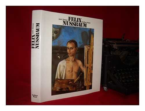 Felix Nussbaum: Leben und Werk Politics & Society