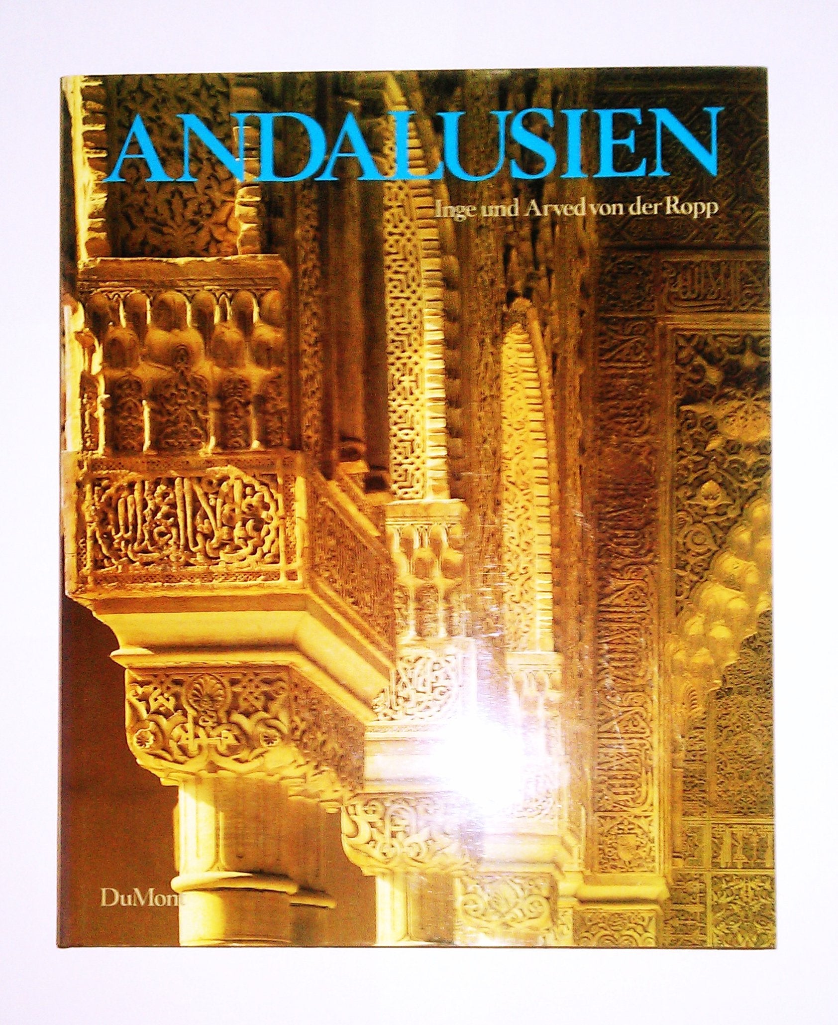 Andalusien: Spaniens maurischer Süden Film, Art & Culture