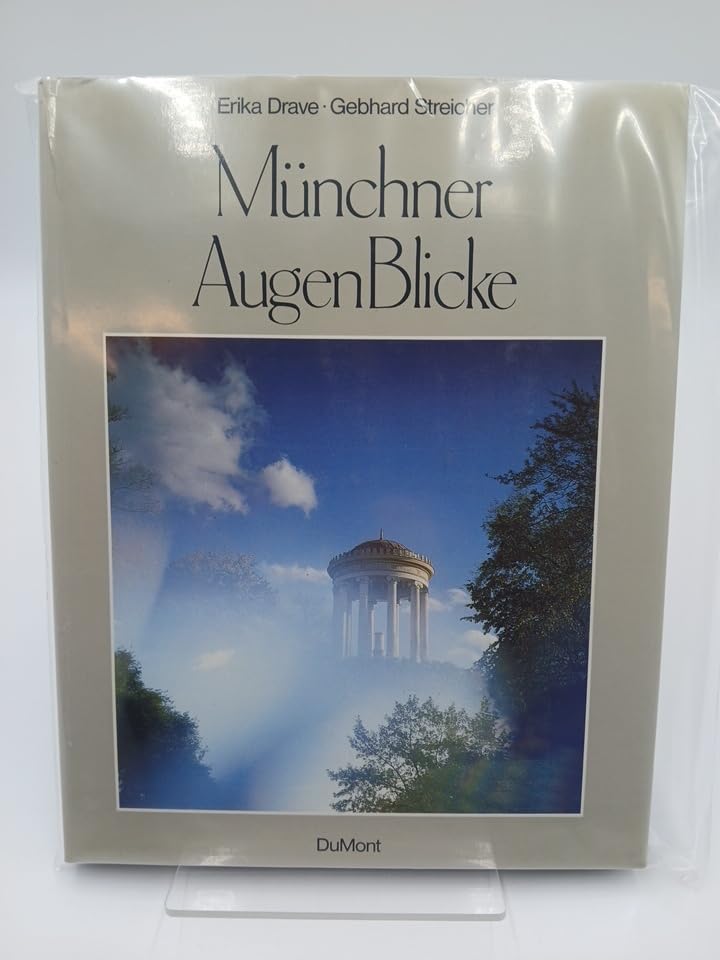 Product Image: Münchner AugenBlicke