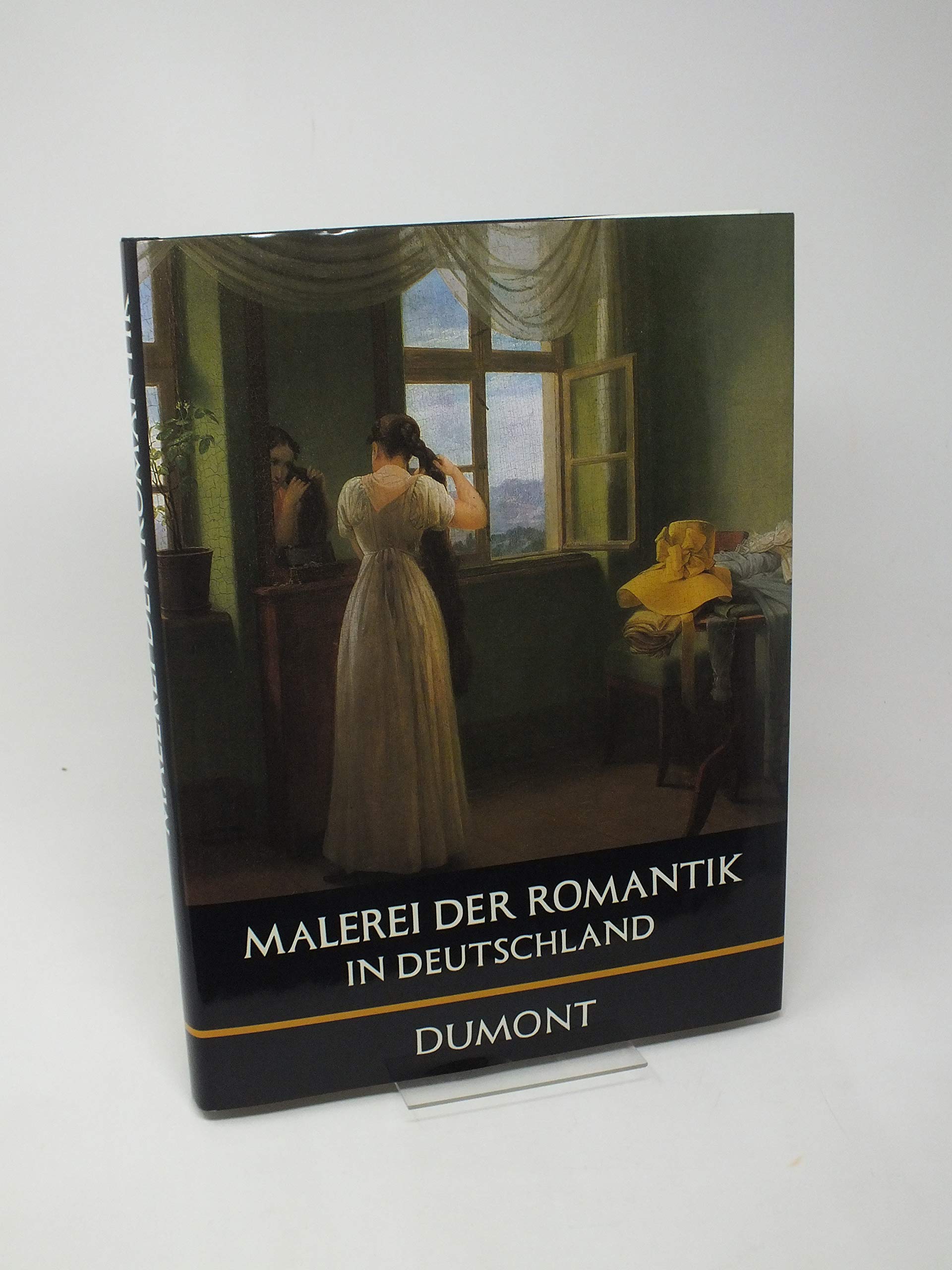 Malerei der Romantik in Deutschland Film, Art & Culture