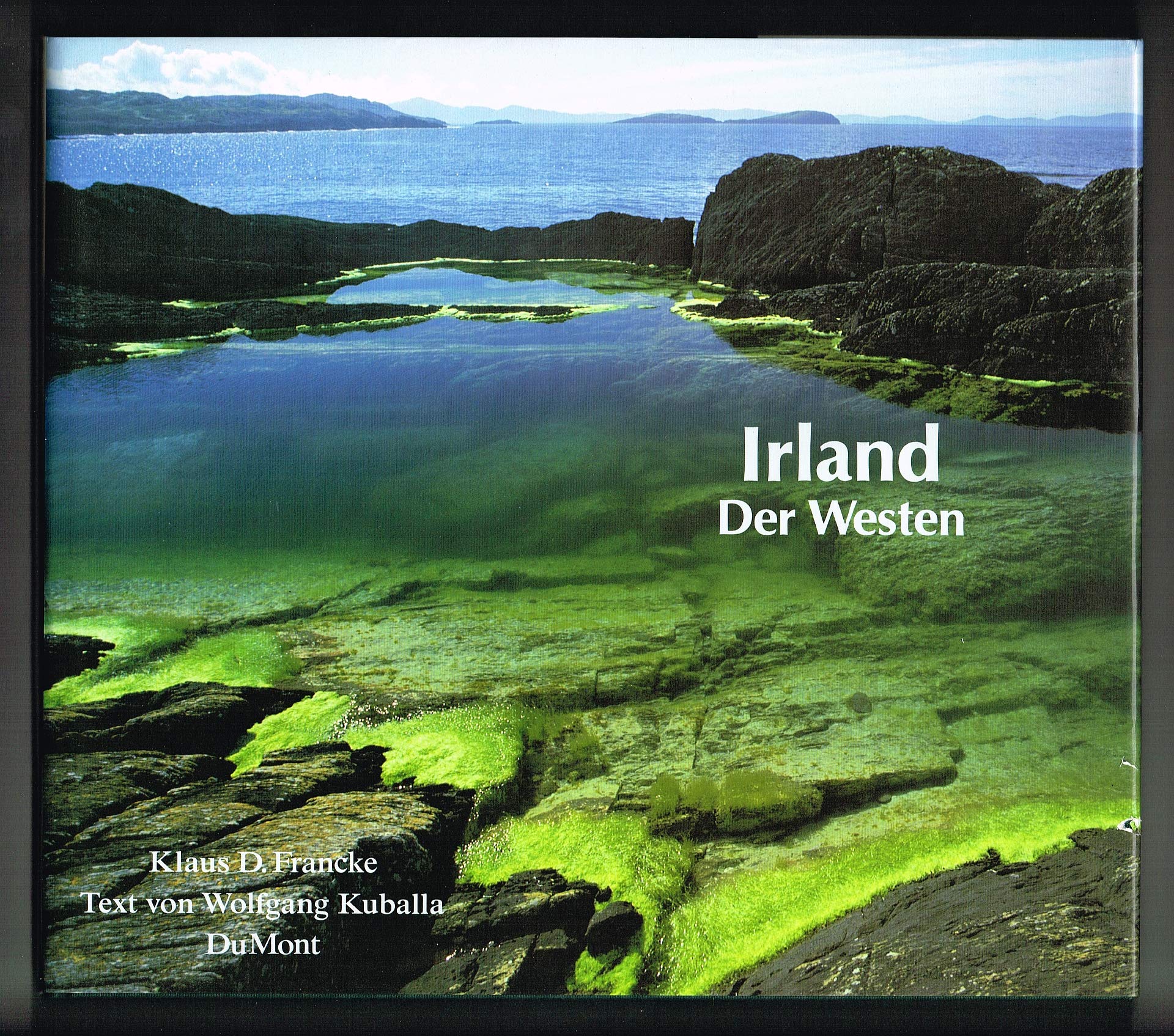 Irland - Der Westen: Wo die grüne Insel am schönsten ist Travel