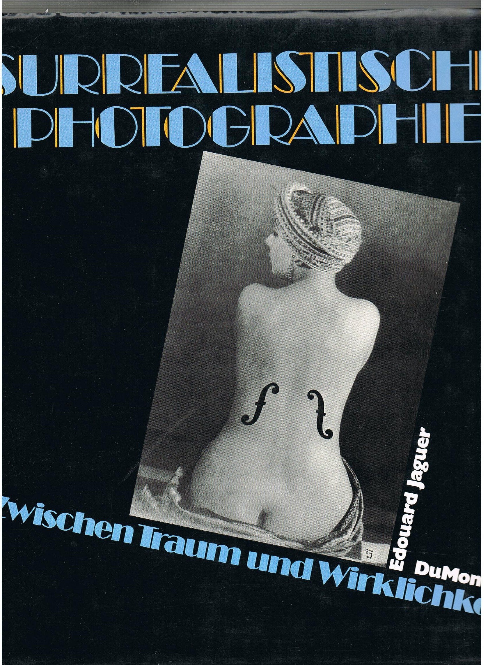 Surrealistische Photographie: Zwischen Traum und Wirklichkeit Photography
