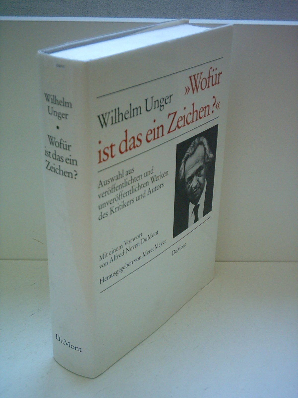 Wofür ist das ein Zeichen? Books