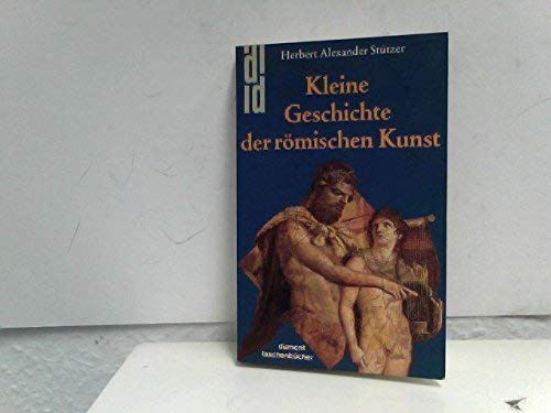 Kleine Geschichte der römischen Kunst (DUMONT Taschenbücher) Film, Art & Culture