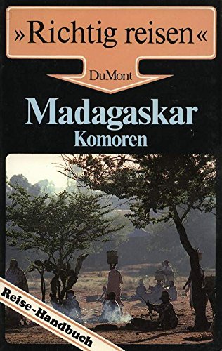 Madagaskar. Reisehandbuch Computer Science Books