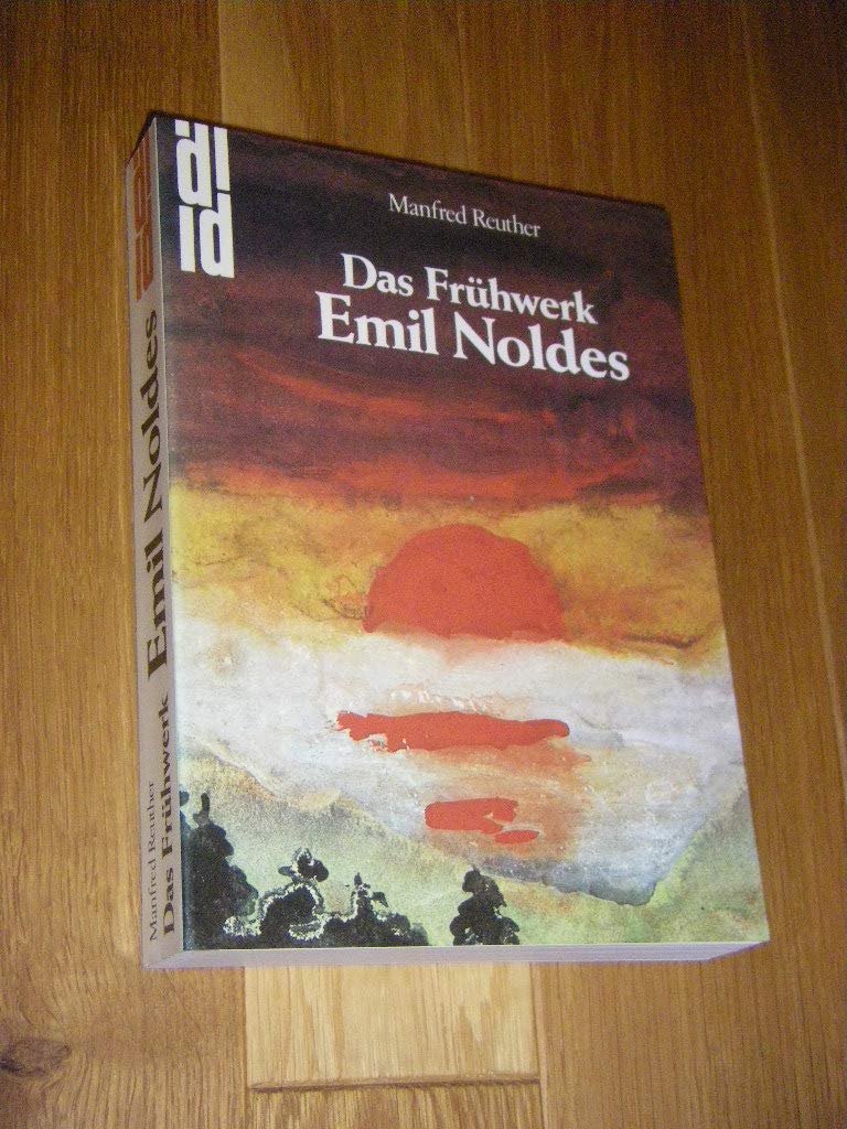 Das Frühwerk Emil Noldes: Vom Kunstgewerbler zum Künstler Film, Art & Culture