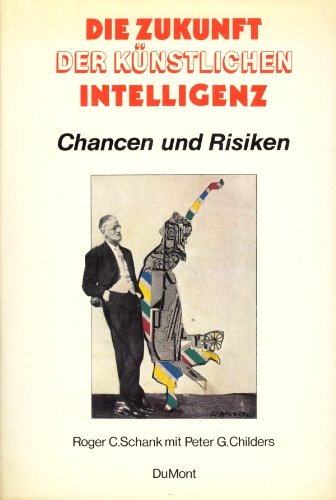 Die Zukunft der künstlichen Intelligenz: Der kognitive Computer Medicine