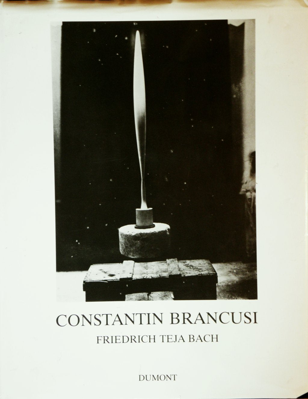 Constantin Brancusi: Metamorphosen plastischer Form Film, Art & Culture