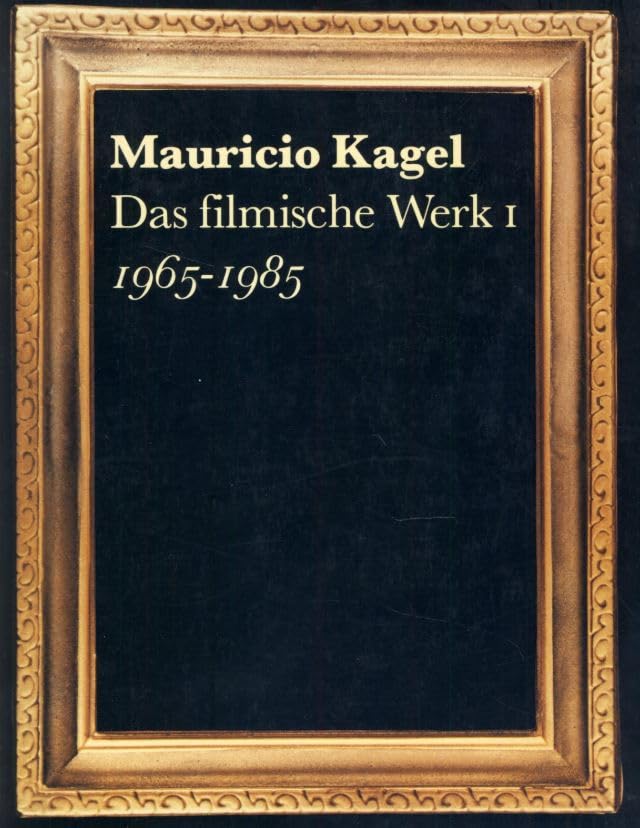 Das filmische Werk I. 1965 - 1985 Arts & Music