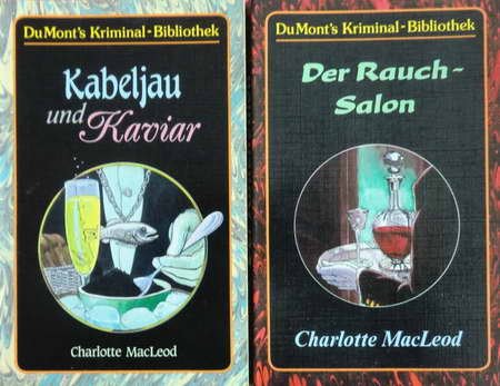 Product Image: Der Rauchsalon