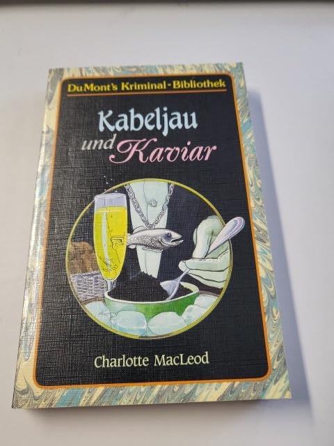 Product Image: Kabeljau und Kaviar