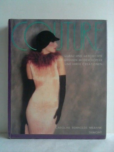 Couture: Glanz und Geschichte der grossen Modeschöpfer und ihrer Creationen Film, Art & Culture