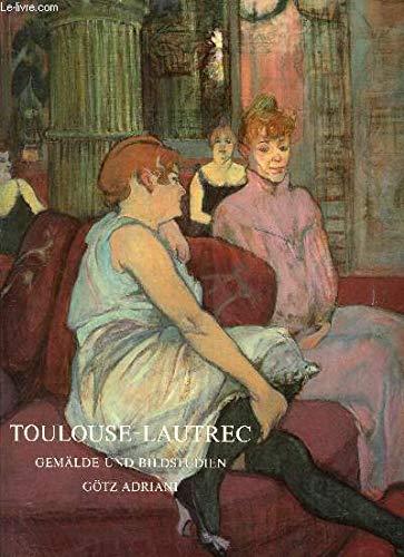 Toulouse-Lautrec: Gemälde und Bibelstudien Film, Art & Culture