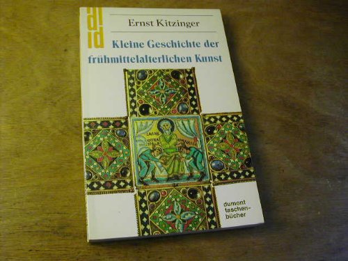 Kleine Geschichte der frühmittelalterlichen Kunst book