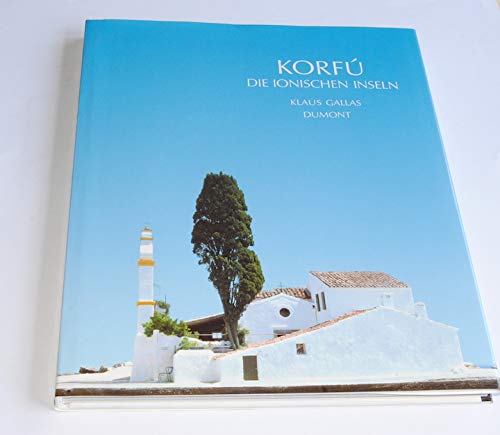 Korfu: Die Ionischen Inseln Travel