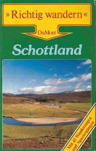 Schottland (DUMONT Richtig wandern) Travel