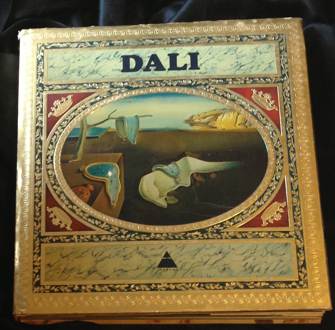 Dali... Dali... Dali Film, Art & Culture