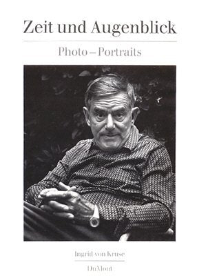 Zeit und Augenblick: Photo-Portraits Social Sciences