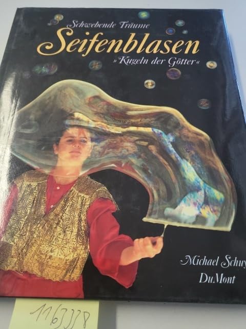 Seifenblasen. Schwebende Träume - Kugeln der Götter Film, Art & Culture
