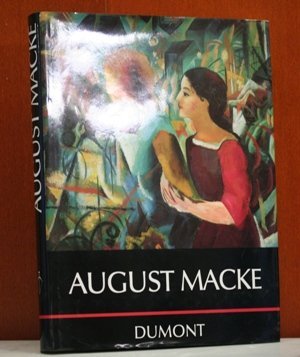 August Macke Art & Literature Books