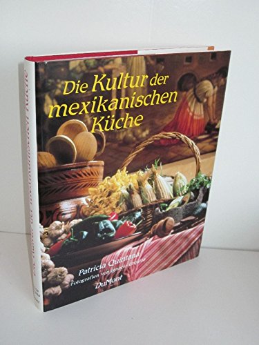 Die Kultur der mexikanischen Küche Cooking & Enjoying