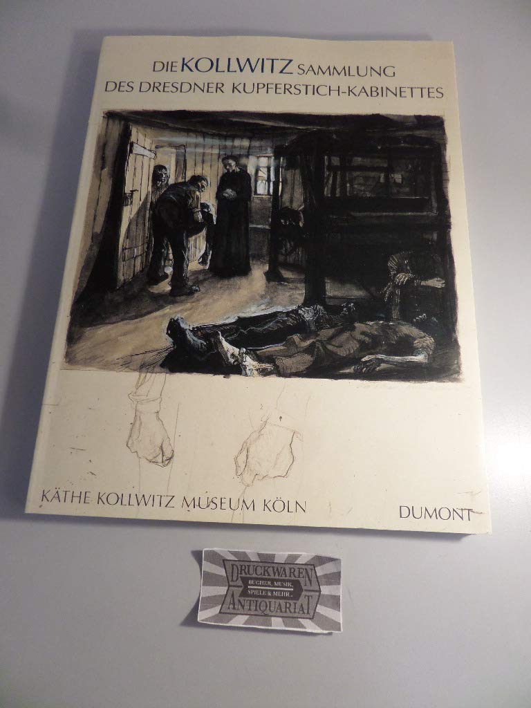 Die Kollwitz-Sammlung des Dresdner Kupferstich-Kabinettes Film, Art & Culture