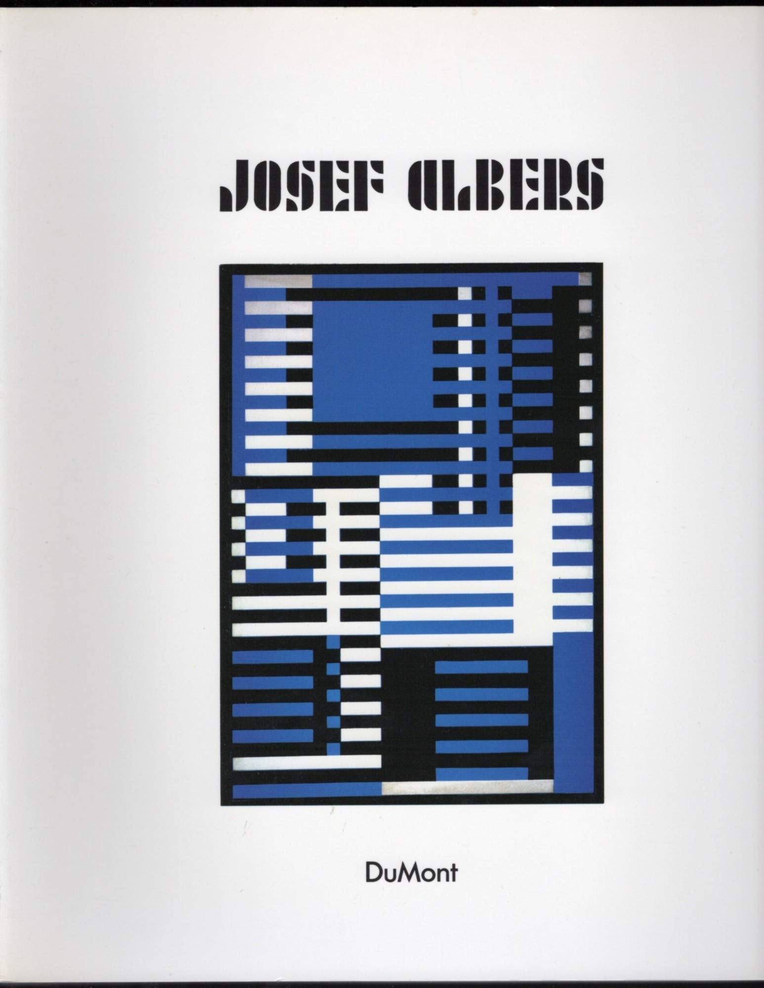 Josef Albers. Eine Retrospektive Film, Art & Culture