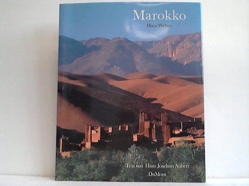 Marokko: Land zwischen Meer und Wüste Travel