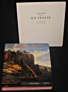 Reisen in Italien. Die Kulturgeschichte der klassischen Italienreise Film, Art & Culture