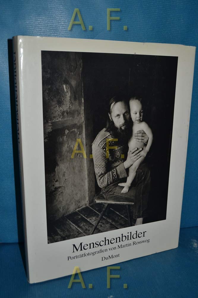 Menschen-Bilder: Portraitfotografien Photography
