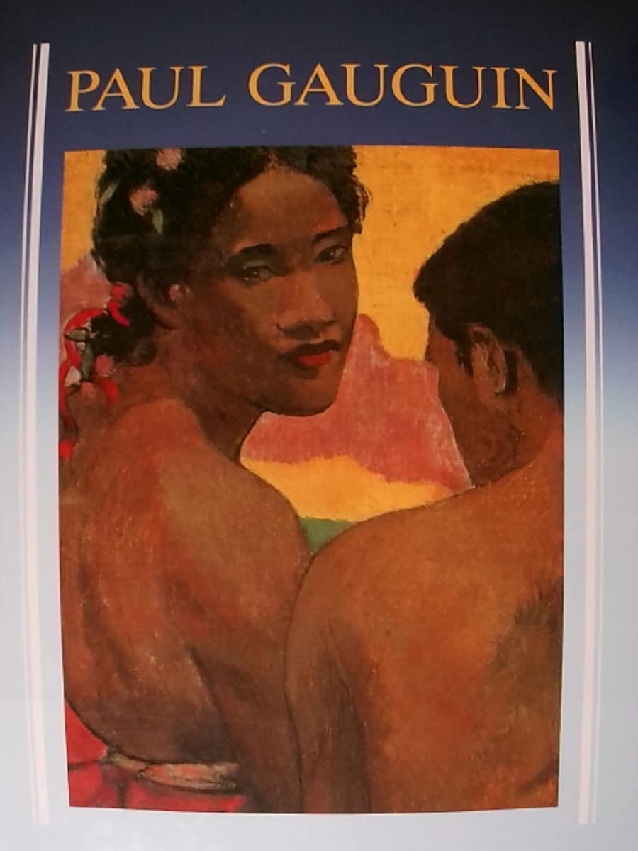 Paul Gauguin (DUMONT's Neue Galerie) Film, Art & Culture