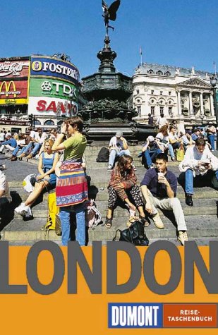 London (DUMONT REISE-TASCHENBUCH) Travel
