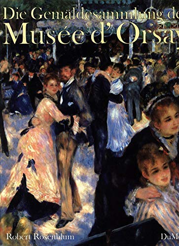 Product Image: Gemäldesammlung des Musée d'Orsay