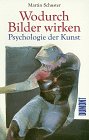 Wodurch Bilder wirken: Psychologie der Kunst (DUMONT Taschenbücher) Professional & Reference Books