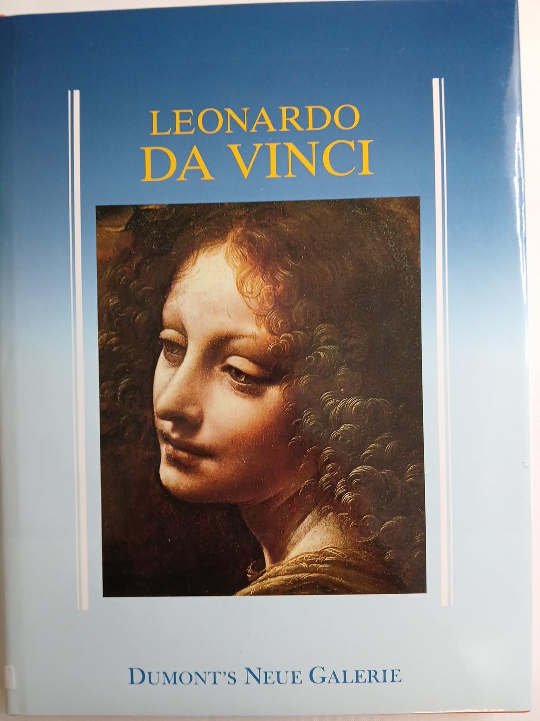 Leonardo da Vinci (DUMONT's Neue Galerie) Politics & Society