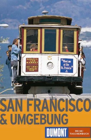 San Francisco und Umgebung Travel Books