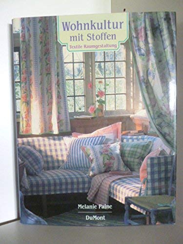 Wohnkultur mit Stoffen: Textile Raumgestaltung Architecture