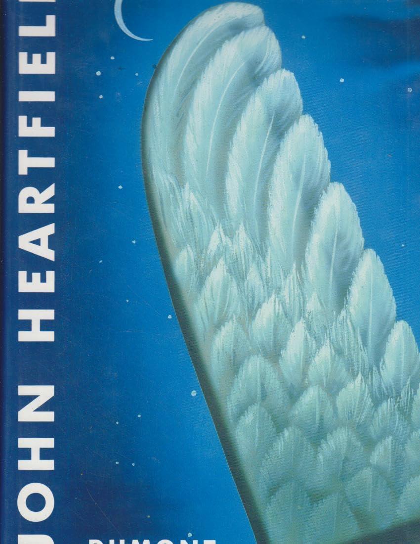 John Heartfield Politics & History