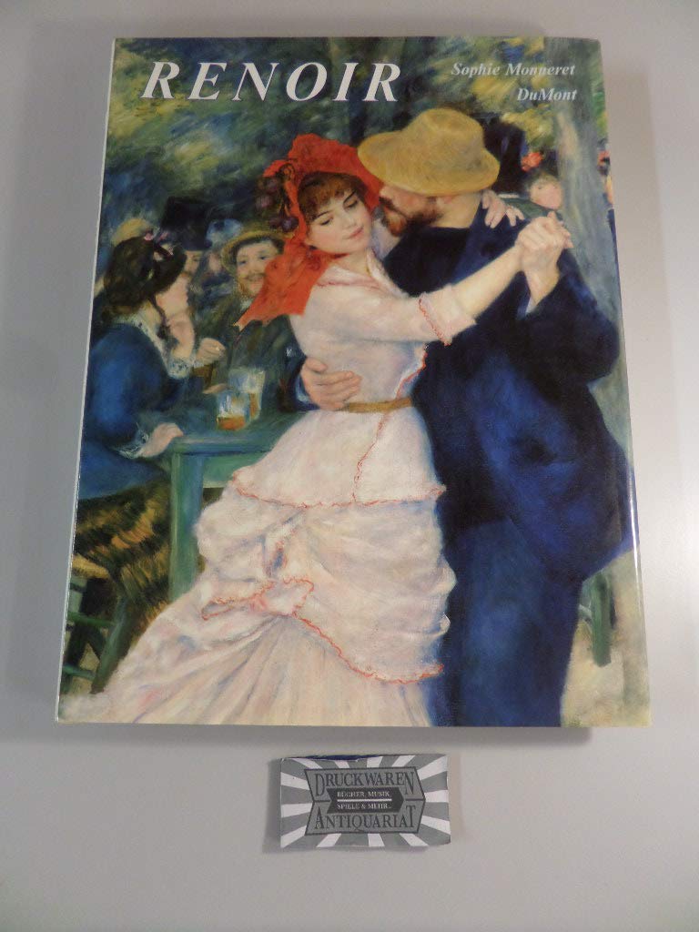 Product Image: Renoir