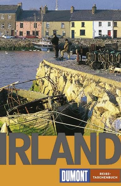 Irland (DuMont REISE-TASCHENBUCH) Leisure, Home & Garden