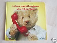 Leben und Abenteuer des Theo-Tatz Books