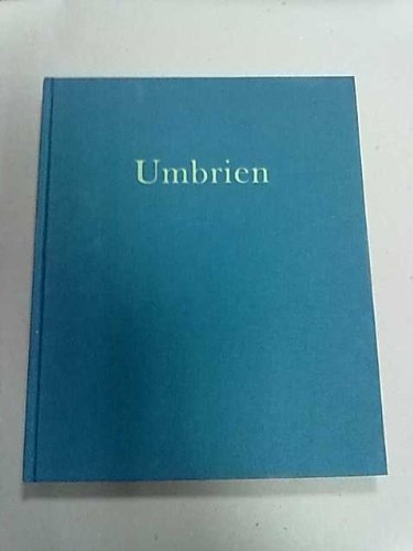 Umbrien: Das grüne Herz Italiens Travel