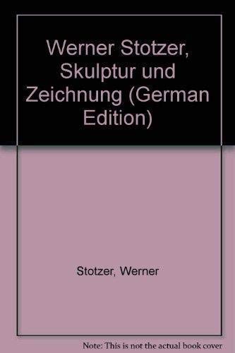 Werner Stötzer: Skulptur und Zeichnungen Film, Art & Culture