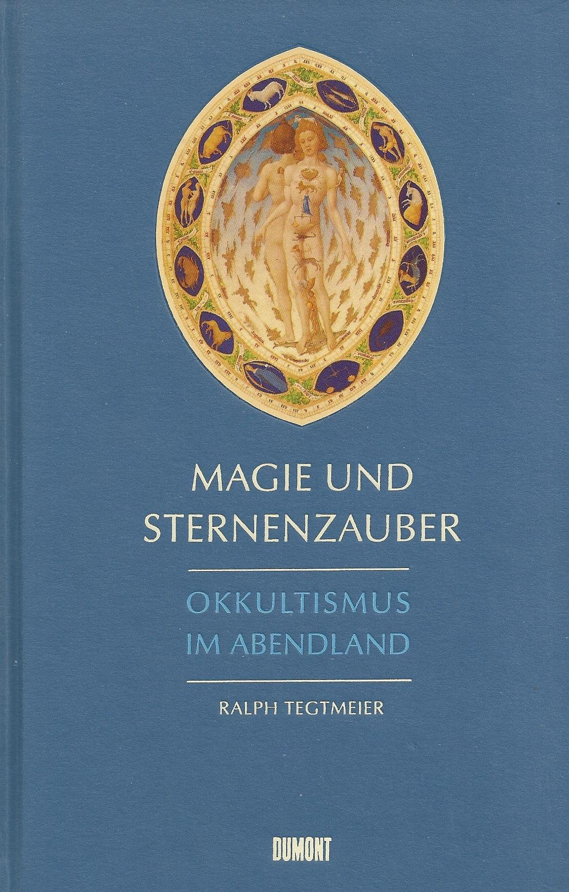 Magie und Sternenzauber: Okkultismus im Abendland Film, Art & Culture