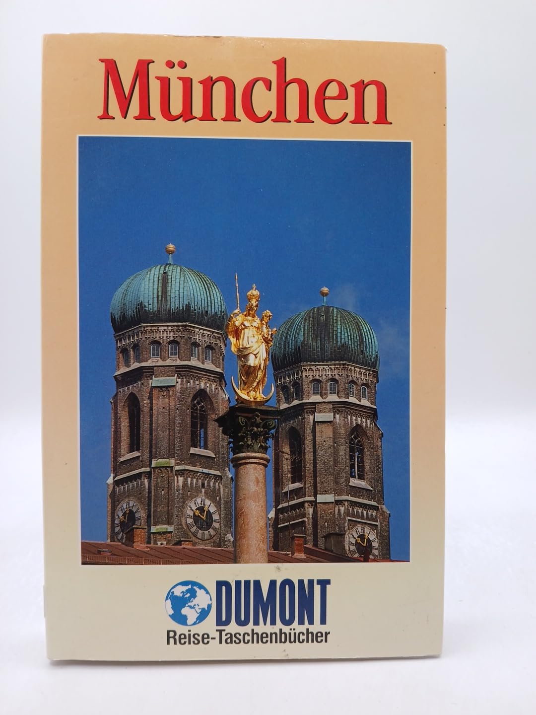 München (DUMONT REISE-TASCHENBUCH, Band 2024) Leisure, Home & Garden