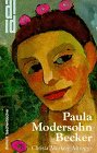 Paula Modersohn-Becker (DUMONT Taschenbücher) Politics & Society