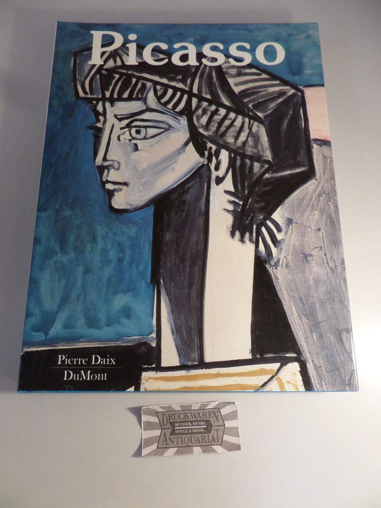 Picasso Film, Art & Culture