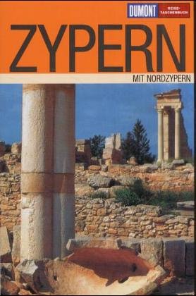 Zypern - Der Süden der Republik (DUMONT REISE-TASCHENBUCH) Travel