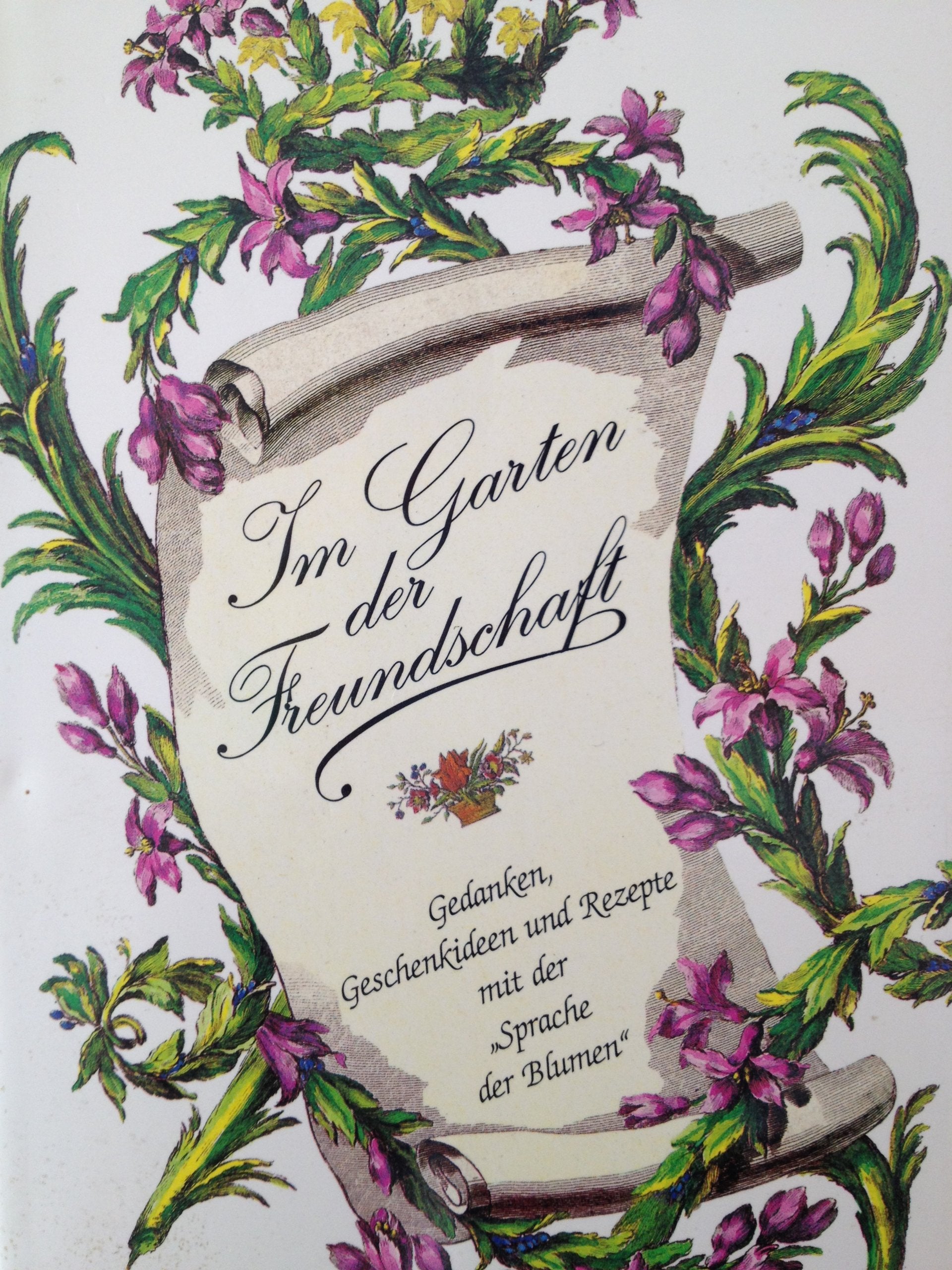 Product Image: Im Garten der Freundschaft