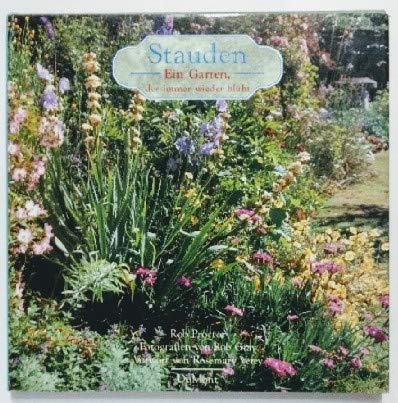 Product Image: Stauden: Ein Garten, der immer wieder blüht